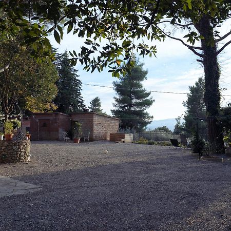 Il Nuvoloso 2 Citta della Pieve Exterior photo