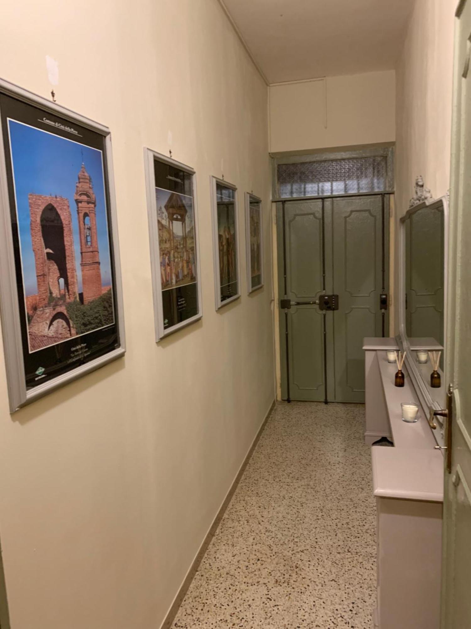 Il Nuvoloso 2 Citta della Pieve Exterior photo