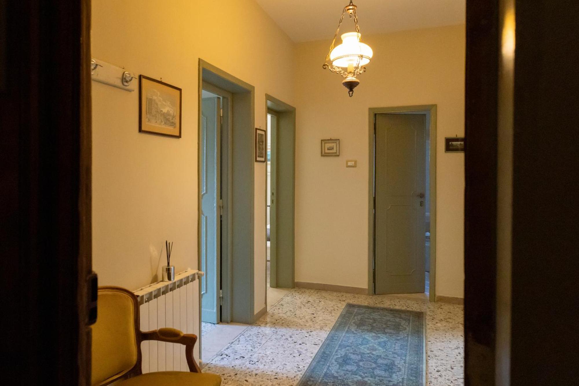 Il Nuvoloso 2 Citta della Pieve Exterior photo