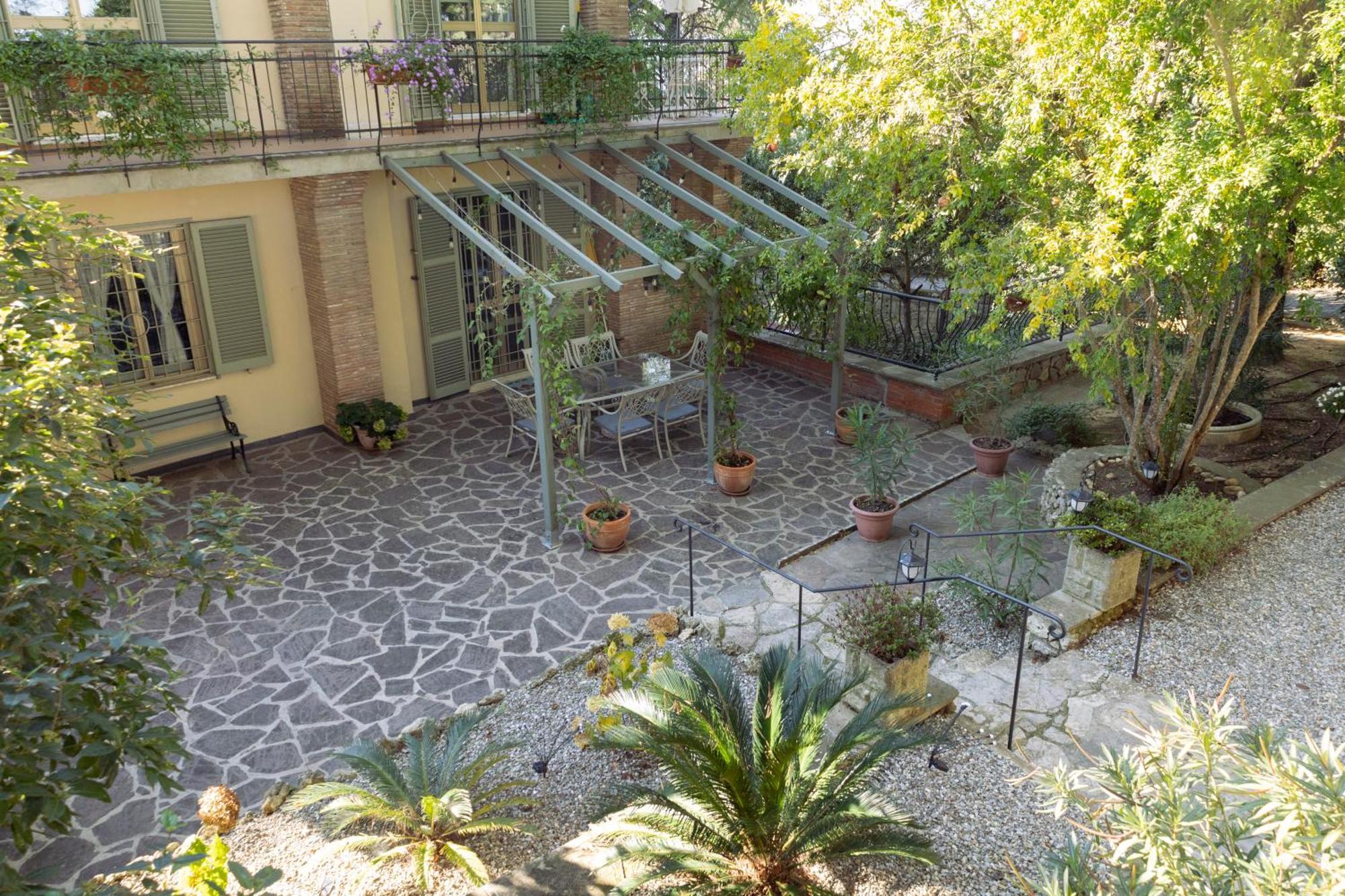 Il Nuvoloso 2 Citta della Pieve Exterior photo